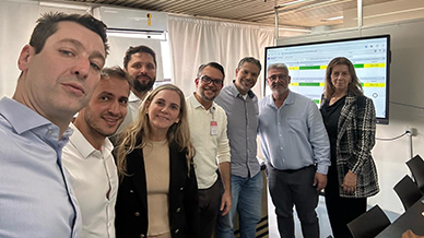 FENCOM PARTICIPA DE REUNIÃO COM A SECRETARIA MUNICIPAL DE SAÚDE DE BELO HORIZONTE PARA ALINHAMENTO SOBRE REPASSES DE HONORÁRIOS MÉDICOS